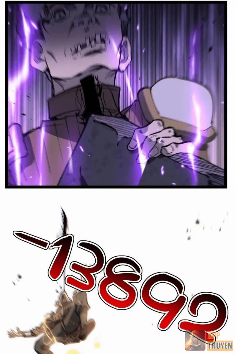 Thích Khách Thần Cấp, Ta Chính Là Bóng Đêm Chapter 82 - 22