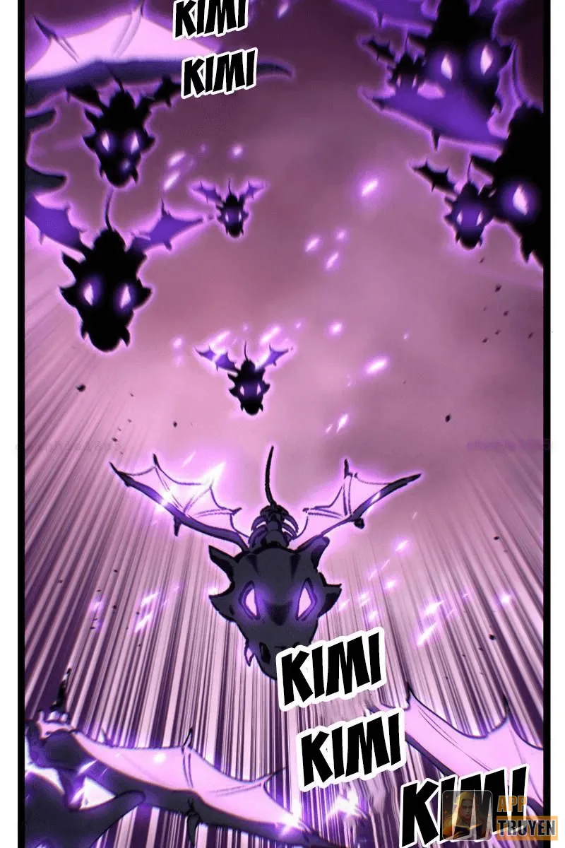 Thích Khách Thần Cấp, Ta Chính Là Bóng Đêm Chapter 82 - 25