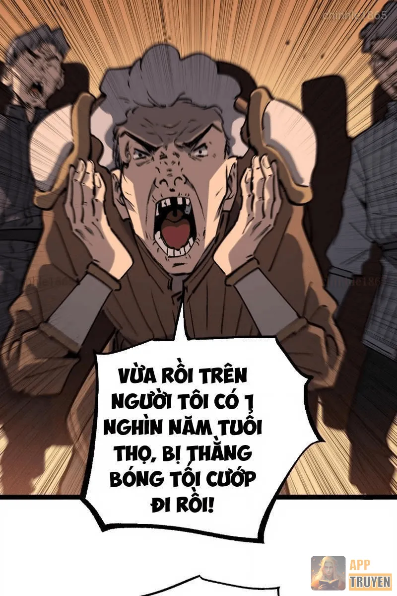 Thích Khách Thần Cấp, Ta Chính Là Bóng Đêm Chapter 82 - 28