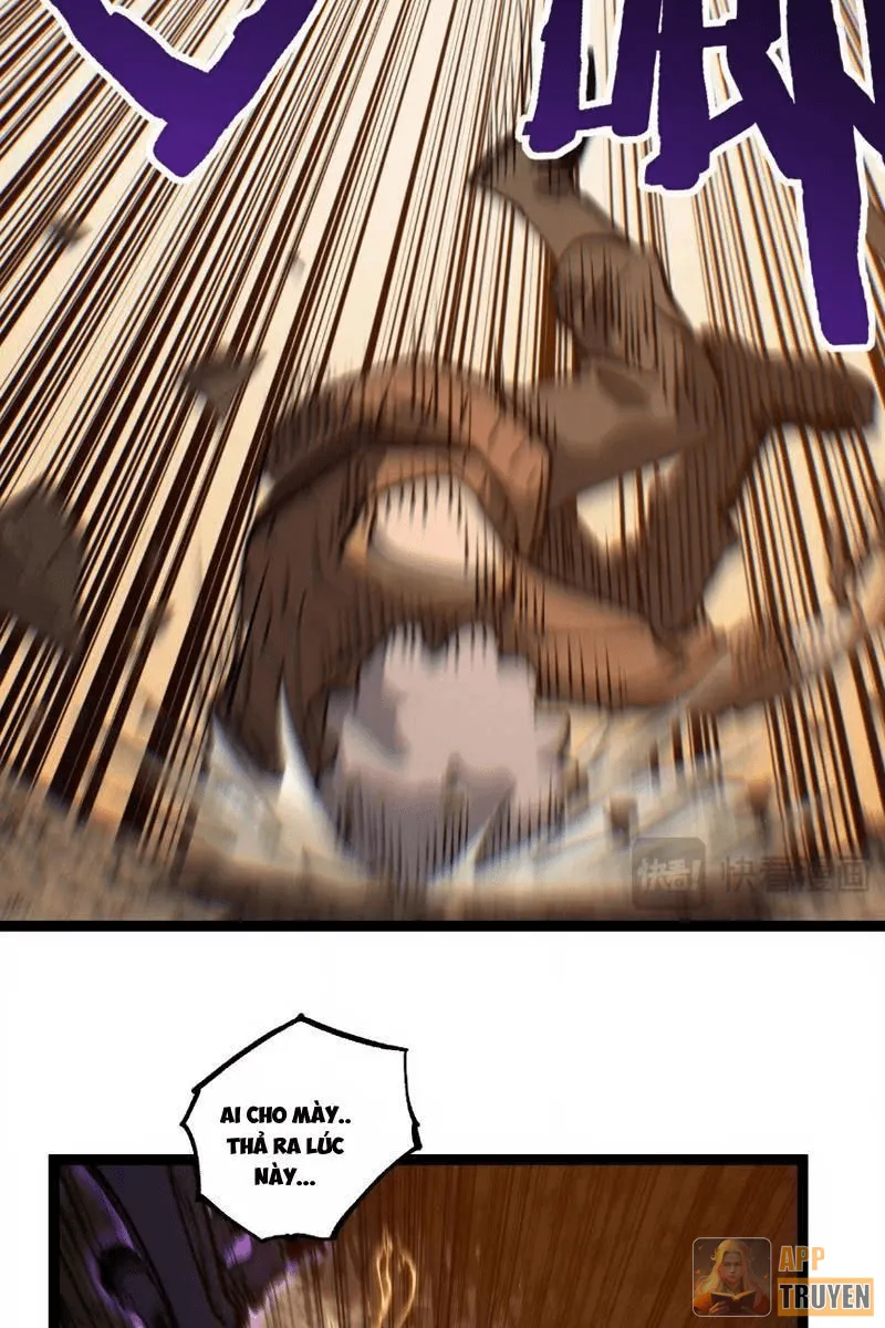 Thích Khách Thần Cấp, Ta Chính Là Bóng Đêm Chapter 82 - 36