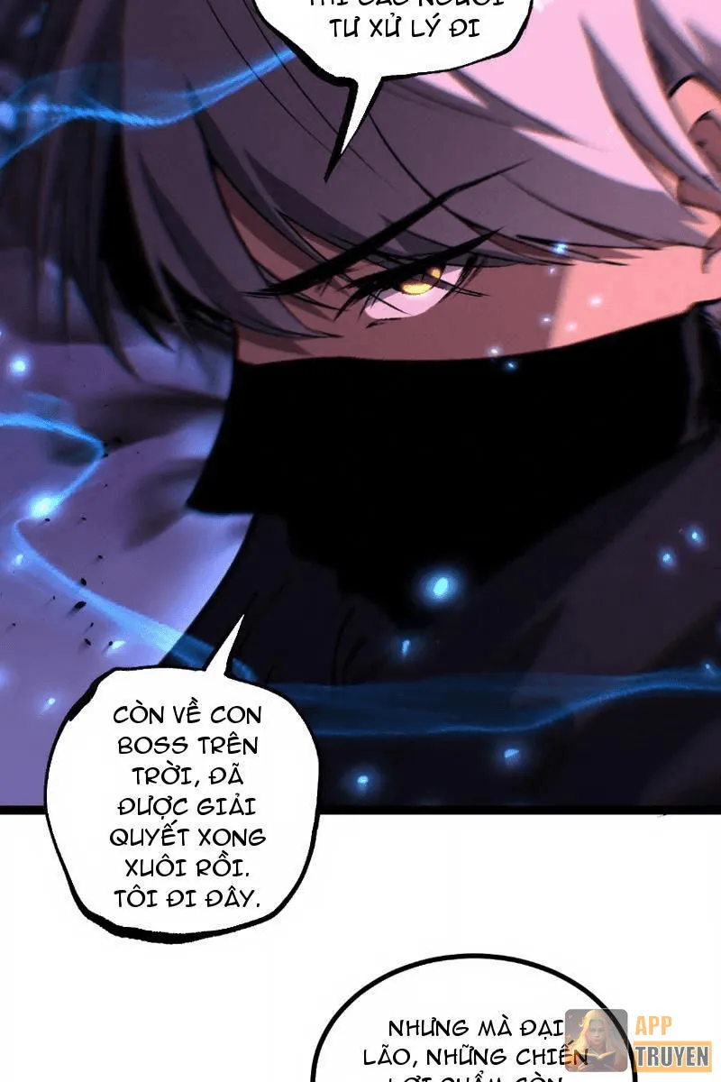 Thích Khách Thần Cấp, Ta Chính Là Bóng Đêm Chapter 82 - 39