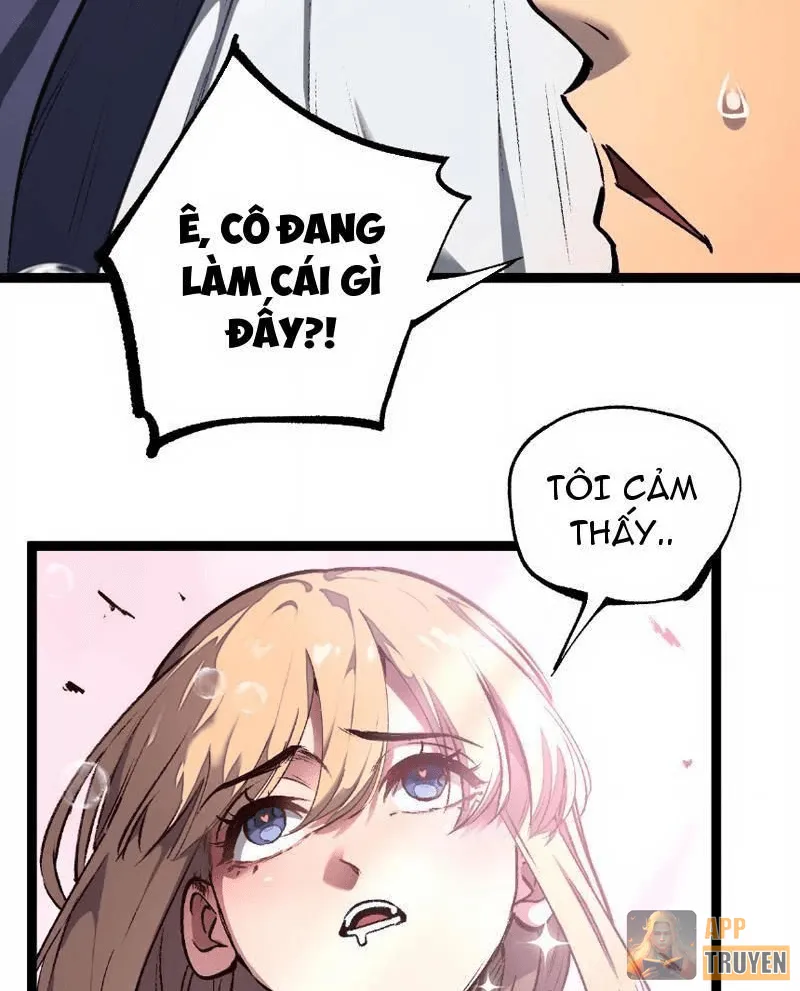 Thích Khách Thần Cấp, Ta Chính Là Bóng Đêm Chapter 82 - 43