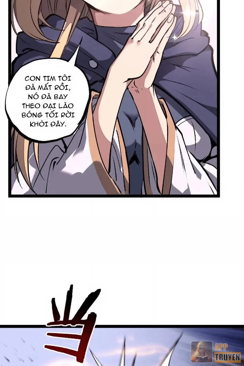 Thích Khách Thần Cấp, Ta Chính Là Bóng Đêm Chapter 82 - 44