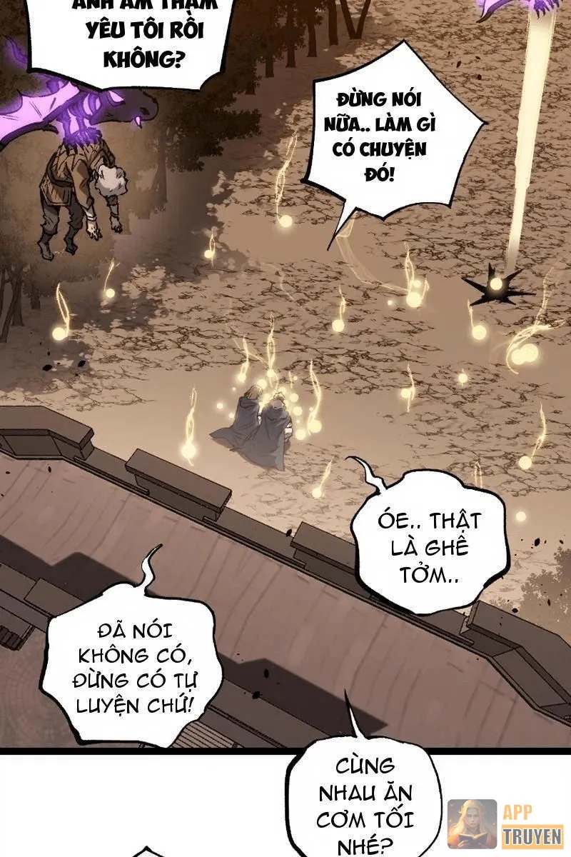 Thích Khách Thần Cấp, Ta Chính Là Bóng Đêm Chapter 82 - 48