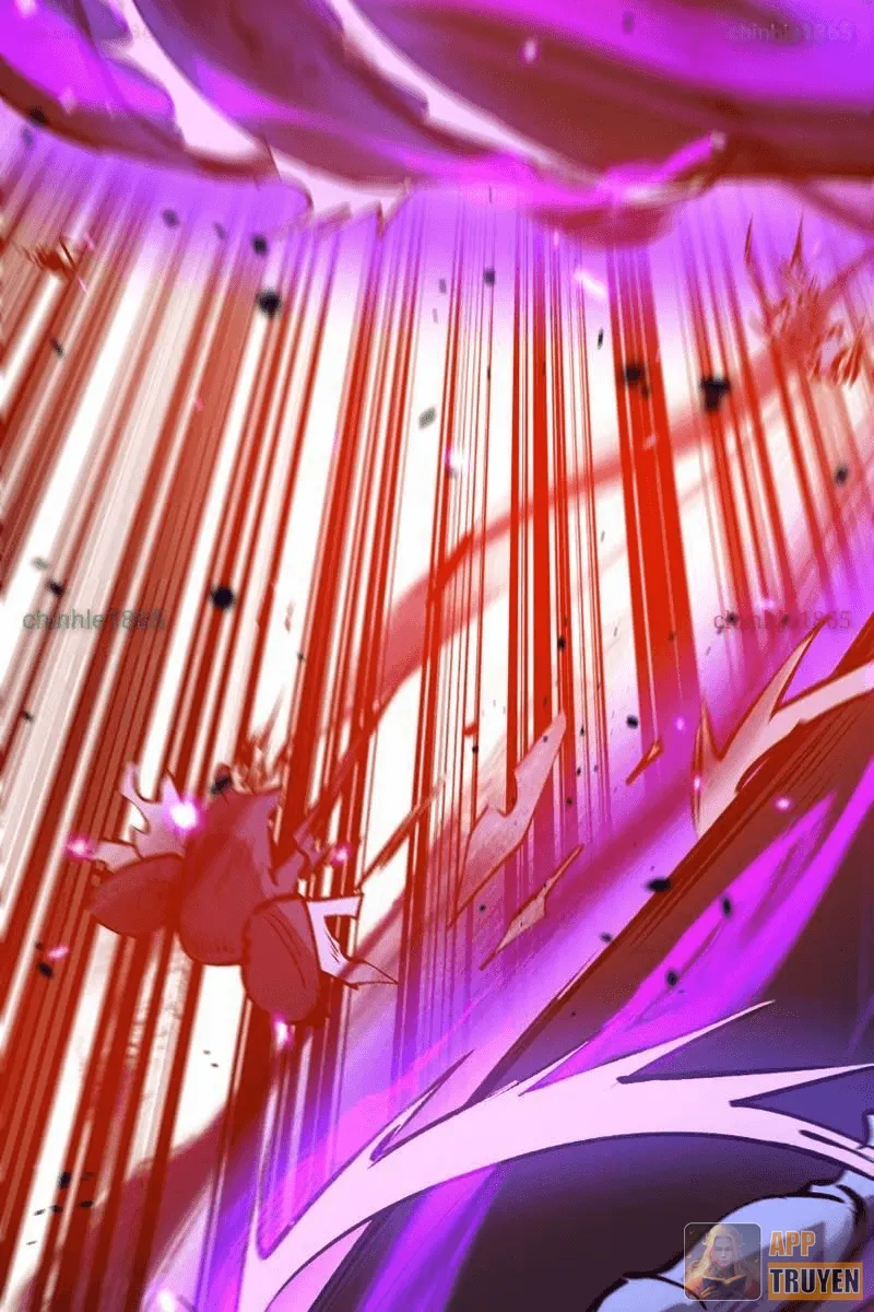 Thích Khách Thần Cấp, Ta Chính Là Bóng Đêm Chapter 82 - 10