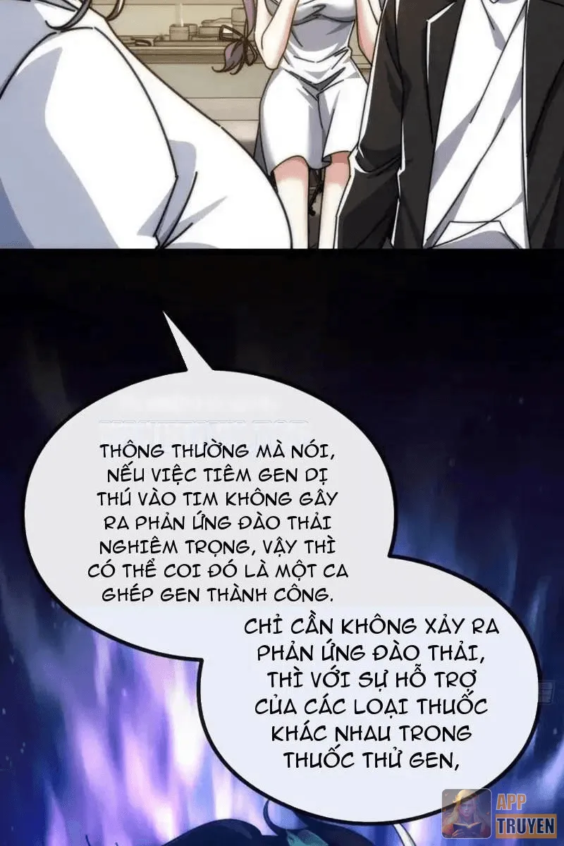 Tiến Hóa Vô Hạn Bắt Đầu Từ Con Số Không Chapter 55 - 2