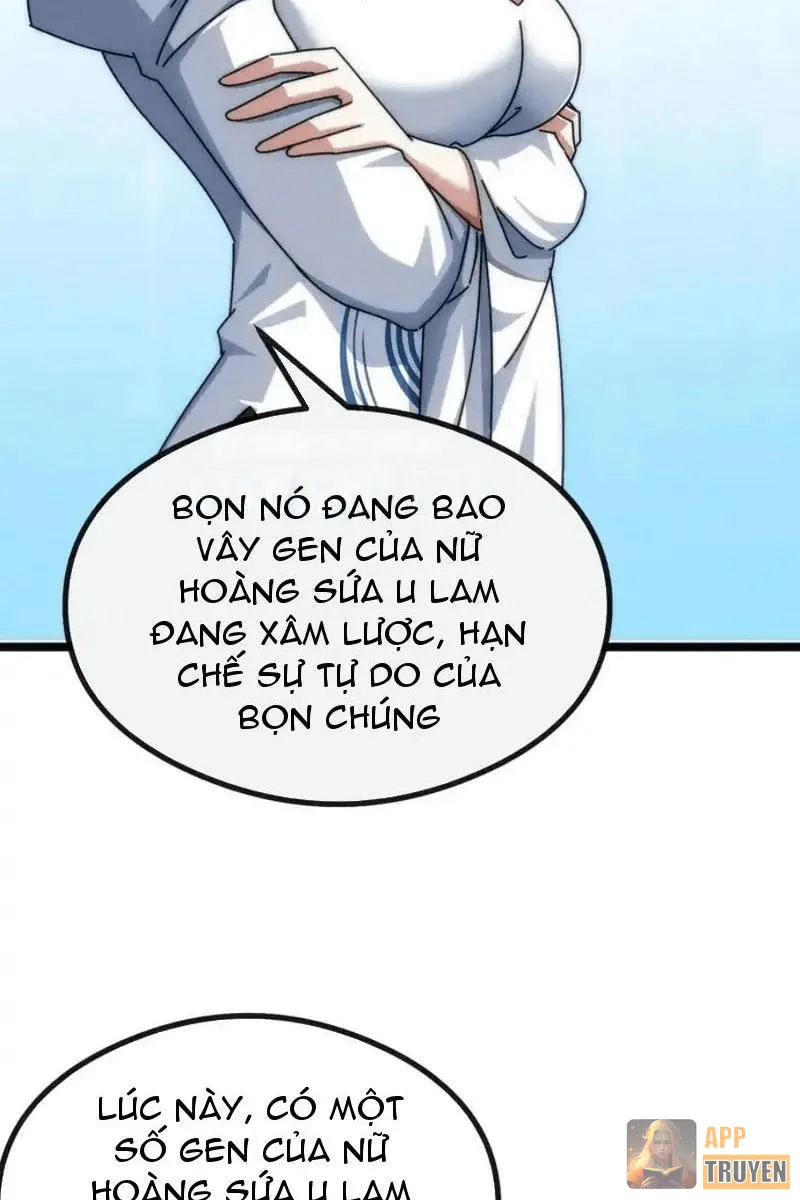 Tiến Hóa Vô Hạn Bắt Đầu Từ Con Số Không Chapter 55 - 11