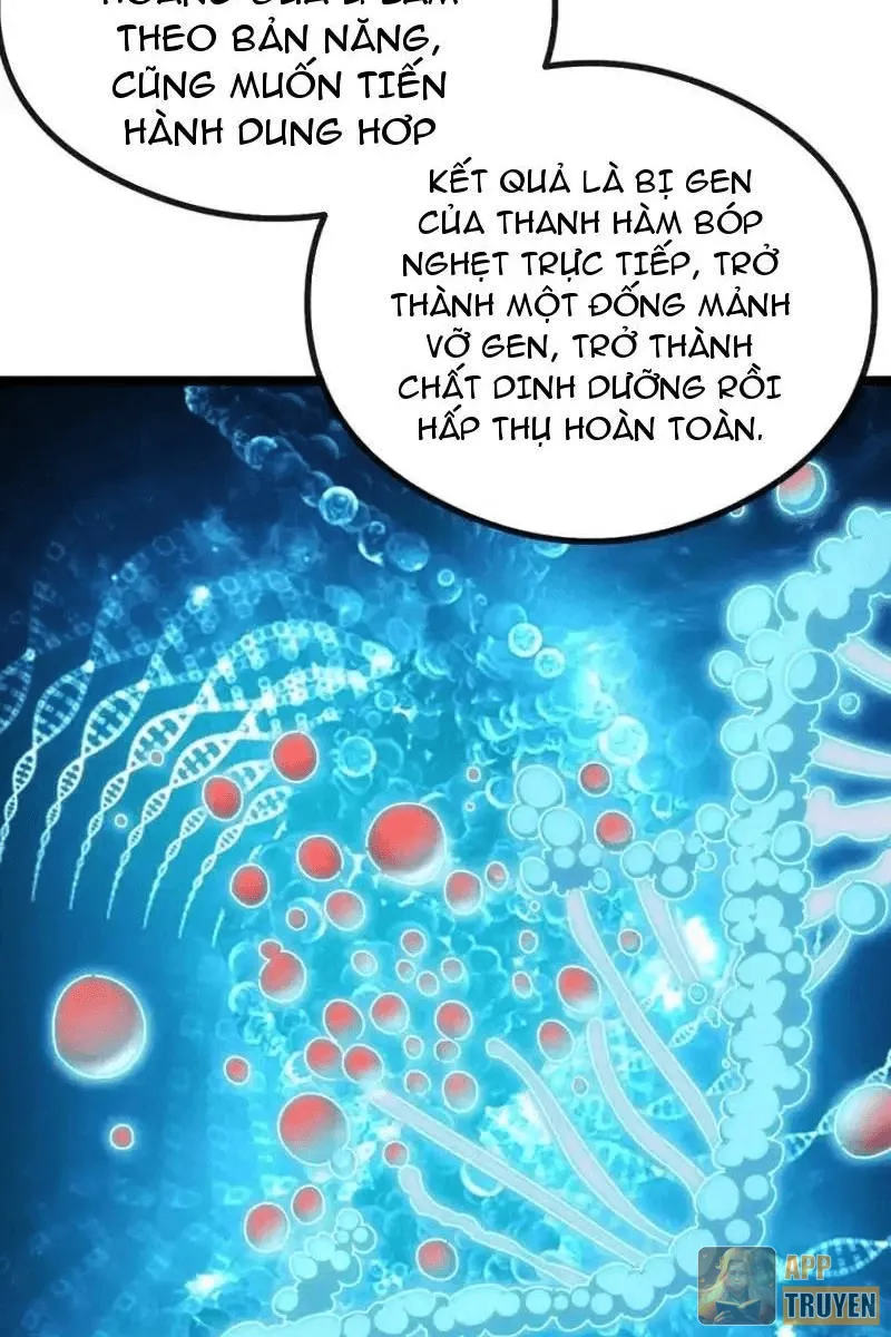 Tiến Hóa Vô Hạn Bắt Đầu Từ Con Số Không Chapter 55 - 12