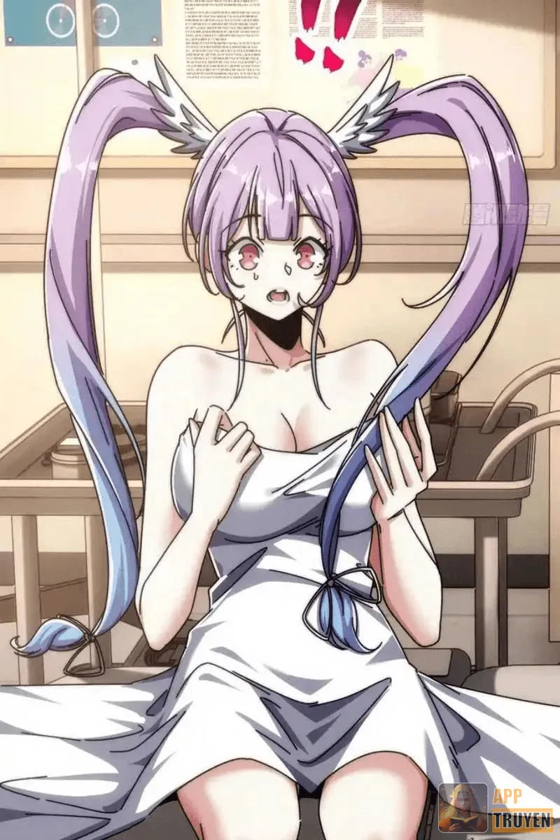 Tiến Hóa Vô Hạn Bắt Đầu Từ Con Số Không Chapter 55 - 14