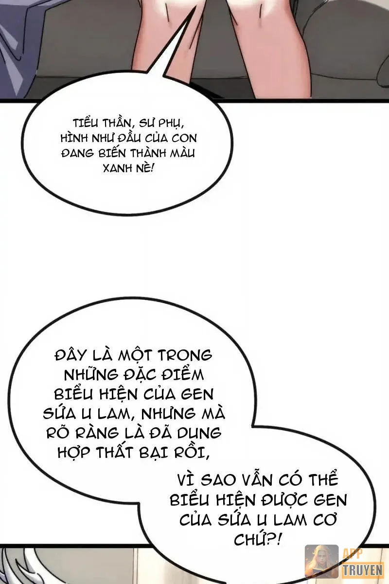 Tiến Hóa Vô Hạn Bắt Đầu Từ Con Số Không Chapter 55 - 15