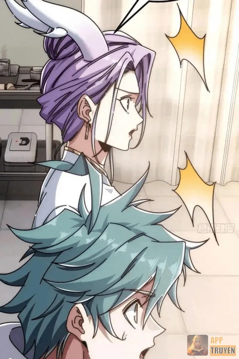 Tiến Hóa Vô Hạn Bắt Đầu Từ Con Số Không Chapter 55 - 16