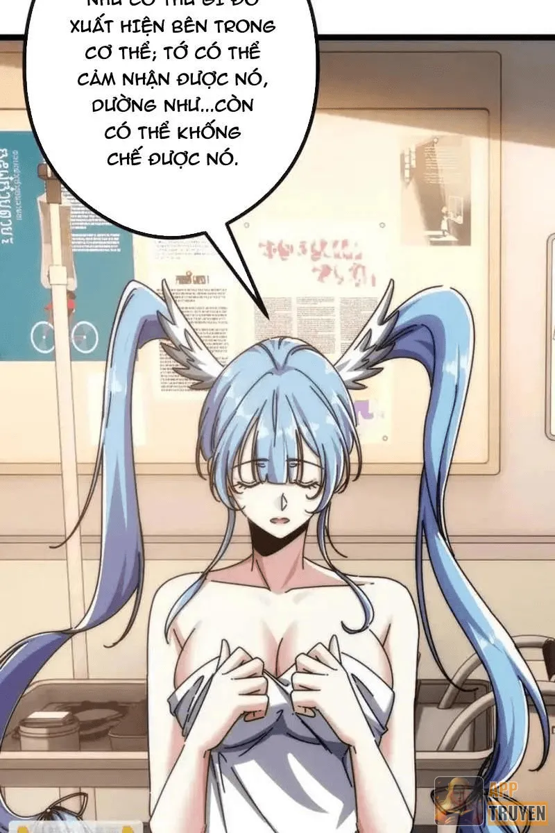 Tiến Hóa Vô Hạn Bắt Đầu Từ Con Số Không Chapter 55 - 18