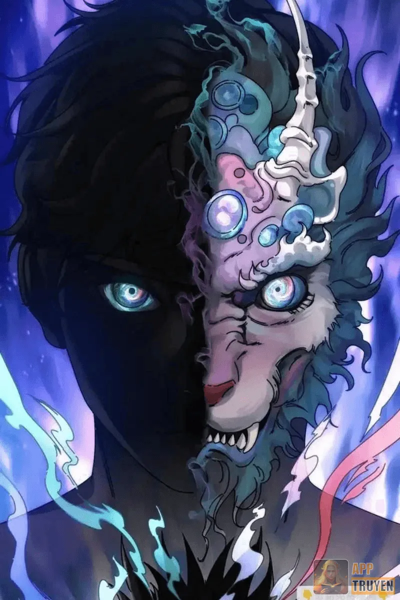 Tiến Hóa Vô Hạn Bắt Đầu Từ Con Số Không Chapter 55 - 3