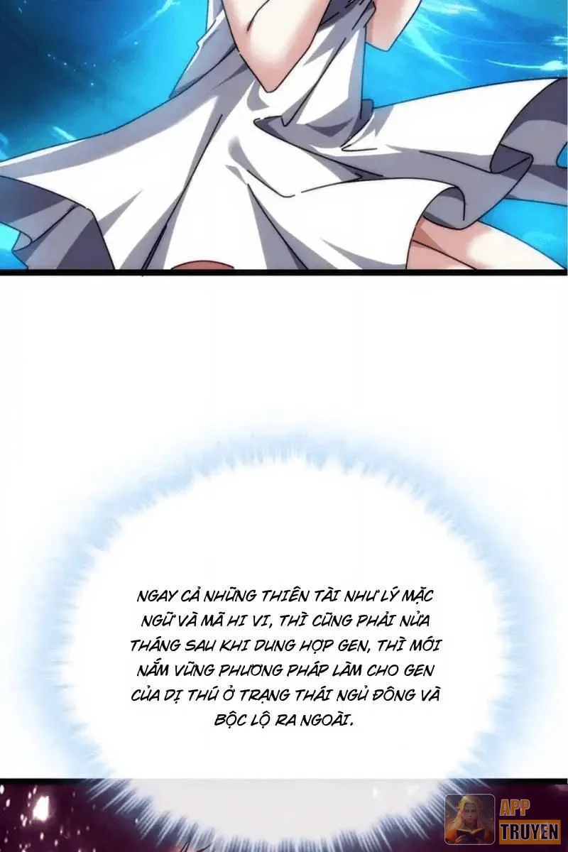 Tiến Hóa Vô Hạn Bắt Đầu Từ Con Số Không Chapter 55 - 27