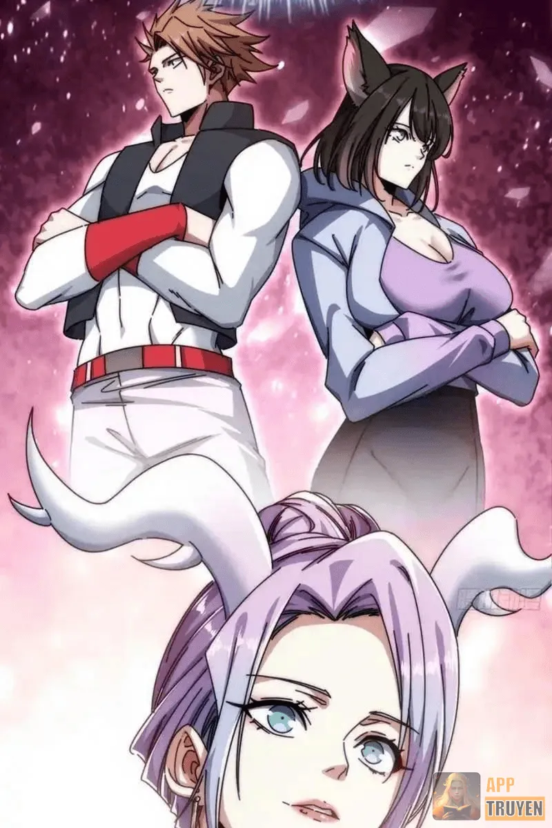 Tiến Hóa Vô Hạn Bắt Đầu Từ Con Số Không Chapter 55 - 28