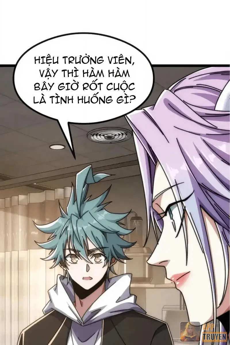 Tiến Hóa Vô Hạn Bắt Đầu Từ Con Số Không Chapter 55 - 30