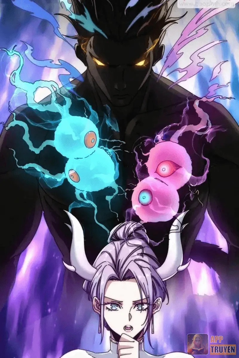 Tiến Hóa Vô Hạn Bắt Đầu Từ Con Số Không Chapter 55 - 4