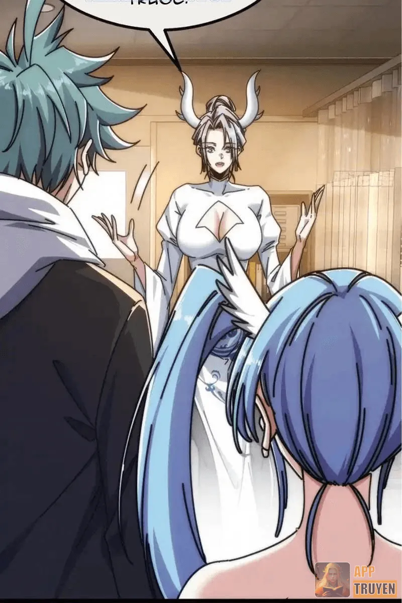 Tiến Hóa Vô Hạn Bắt Đầu Từ Con Số Không Chapter 55 - 32