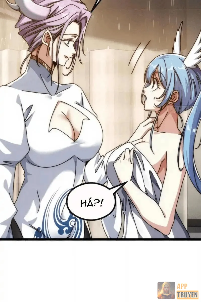 Tiến Hóa Vô Hạn Bắt Đầu Từ Con Số Không Chapter 55 - 34