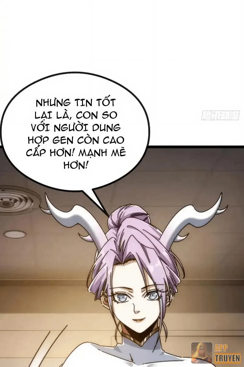 Tiến Hóa Vô Hạn Bắt Đầu Từ Con Số Không Chapter 55 - 35