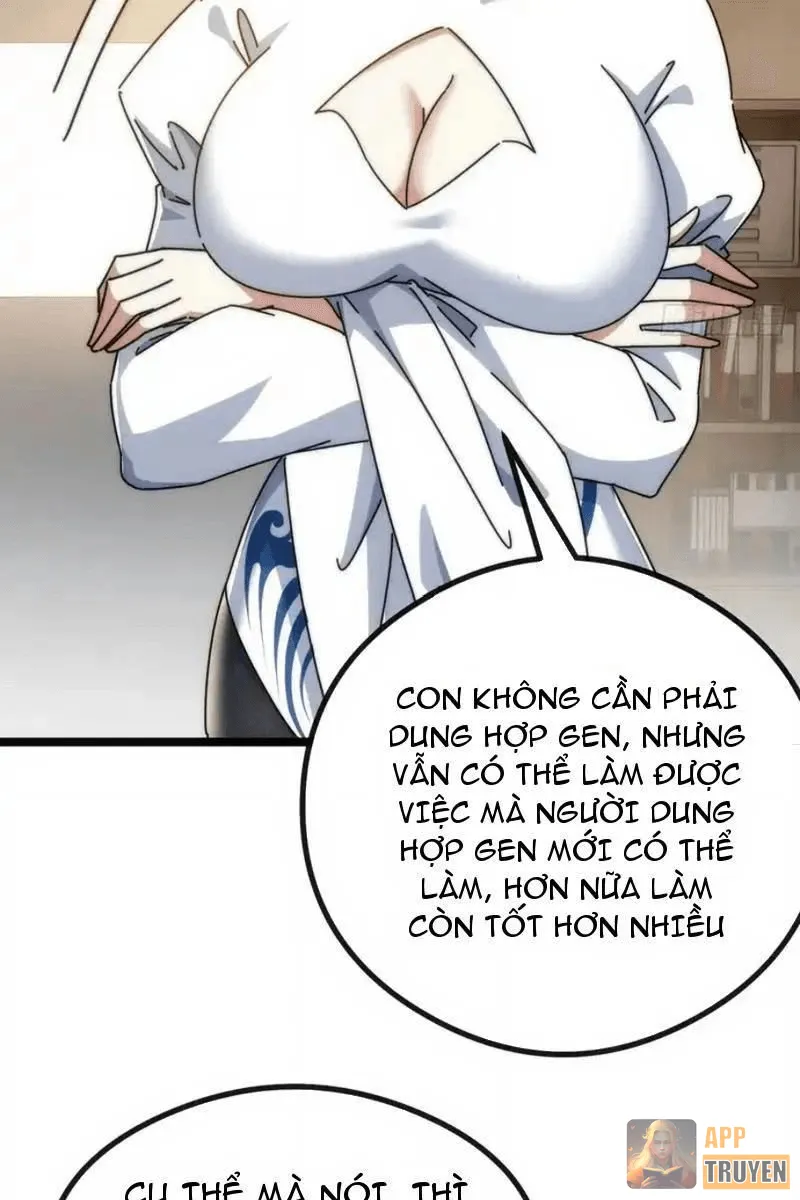 Tiến Hóa Vô Hạn Bắt Đầu Từ Con Số Không Chapter 55 - 36