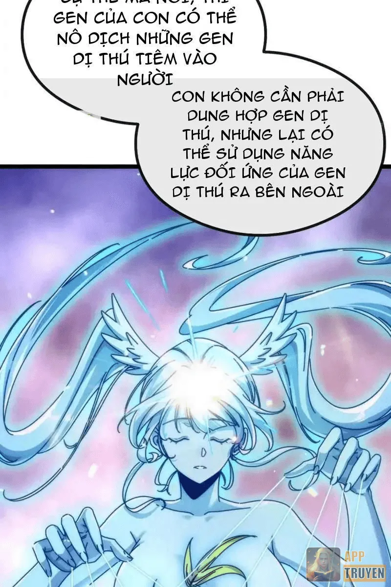 Tiến Hóa Vô Hạn Bắt Đầu Từ Con Số Không Chapter 55 - 37