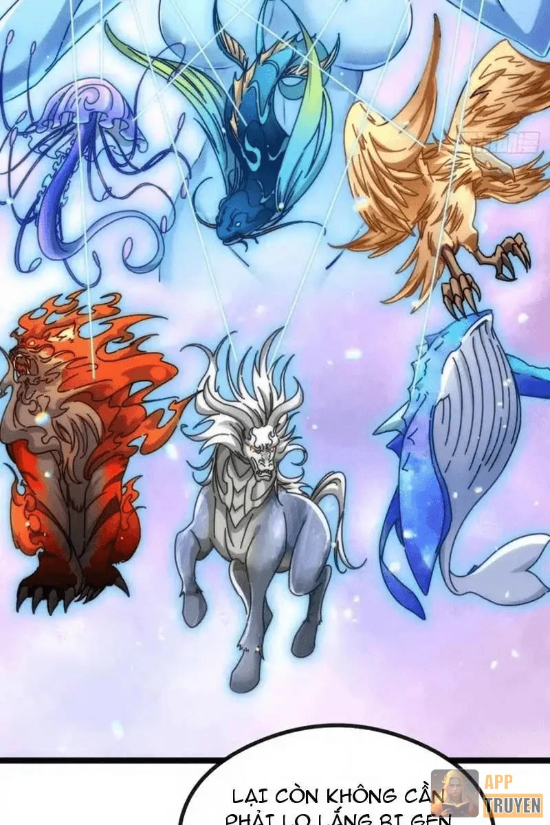 Tiến Hóa Vô Hạn Bắt Đầu Từ Con Số Không Chapter 55 - 38
