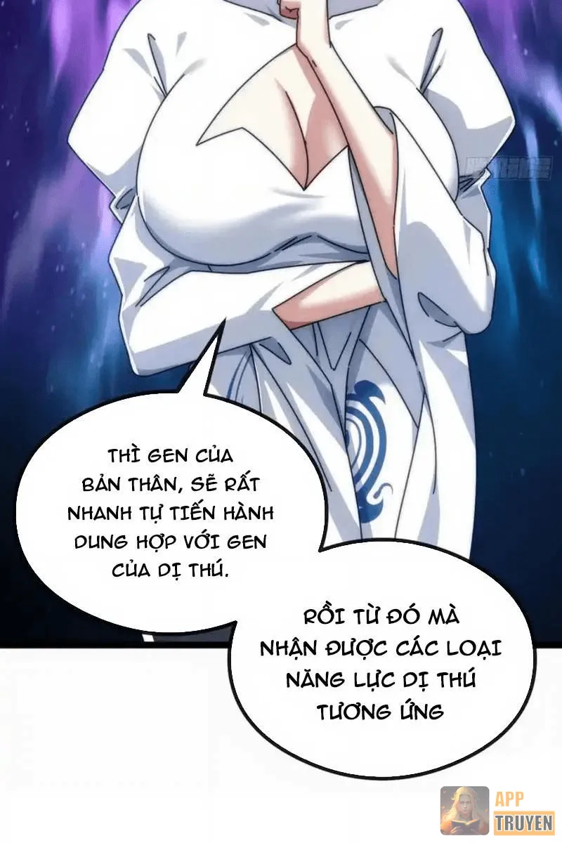 Tiến Hóa Vô Hạn Bắt Đầu Từ Con Số Không Chapter 55 - 5