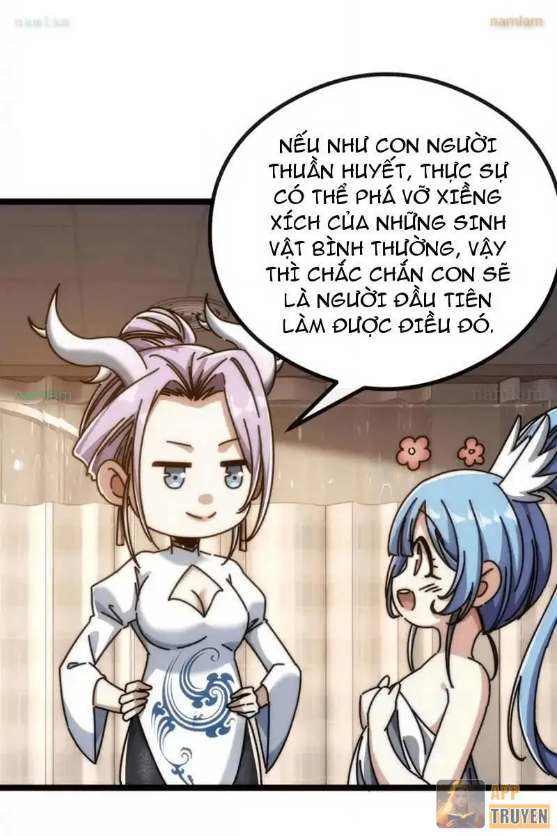 Tiến Hóa Vô Hạn Bắt Đầu Từ Con Số Không Chapter 55 - 43