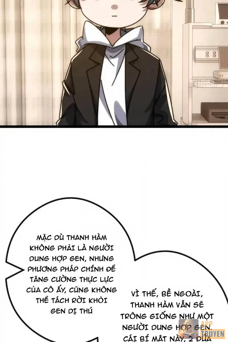 Tiến Hóa Vô Hạn Bắt Đầu Từ Con Số Không Chapter 55 - 45