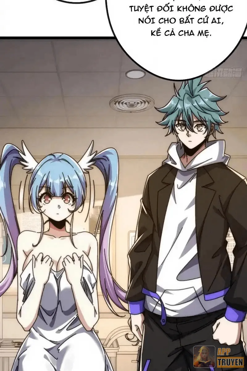 Tiến Hóa Vô Hạn Bắt Đầu Từ Con Số Không Chapter 55 - 46