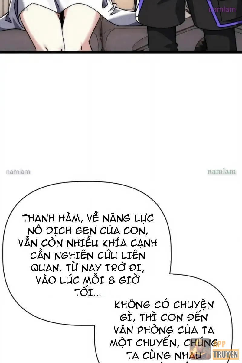 Tiến Hóa Vô Hạn Bắt Đầu Từ Con Số Không Chapter 55 - 47