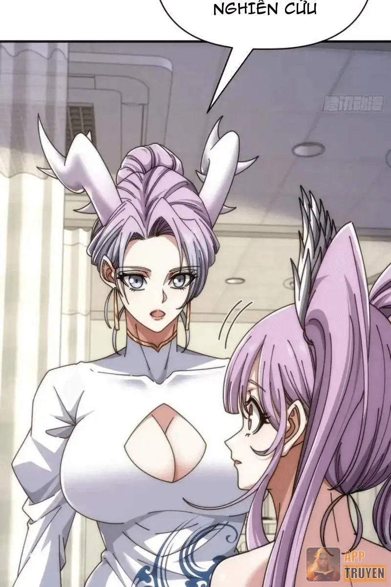 Tiến Hóa Vô Hạn Bắt Đầu Từ Con Số Không Chapter 55 - 48