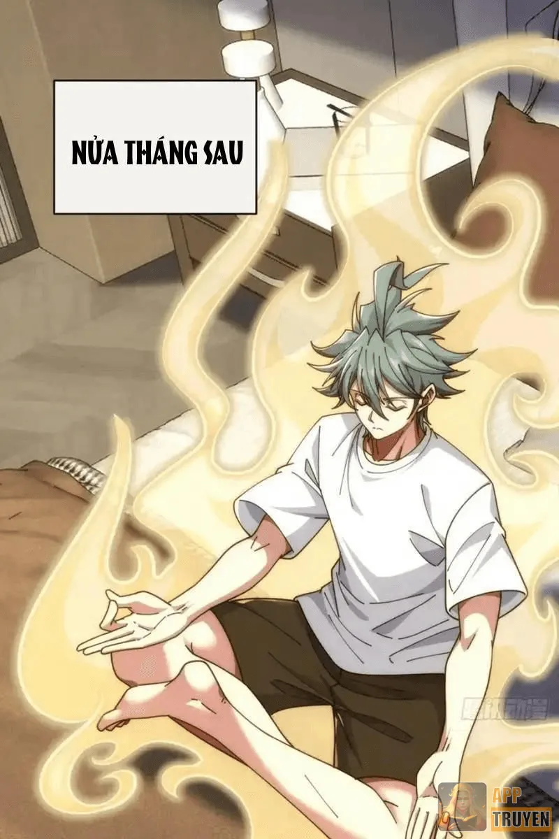 Tiến Hóa Vô Hạn Bắt Đầu Từ Con Số Không Chapter 55 - 50