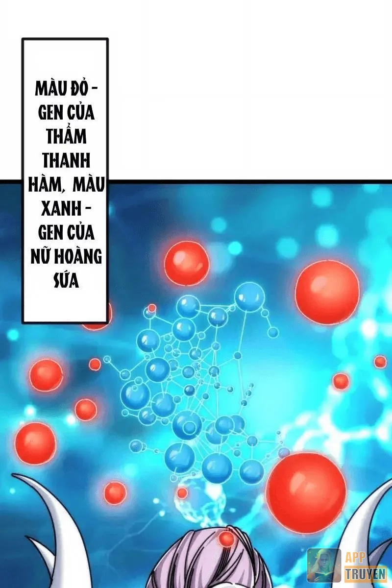 Tiến Hóa Vô Hạn Bắt Đầu Từ Con Số Không Chapter 55 - 6