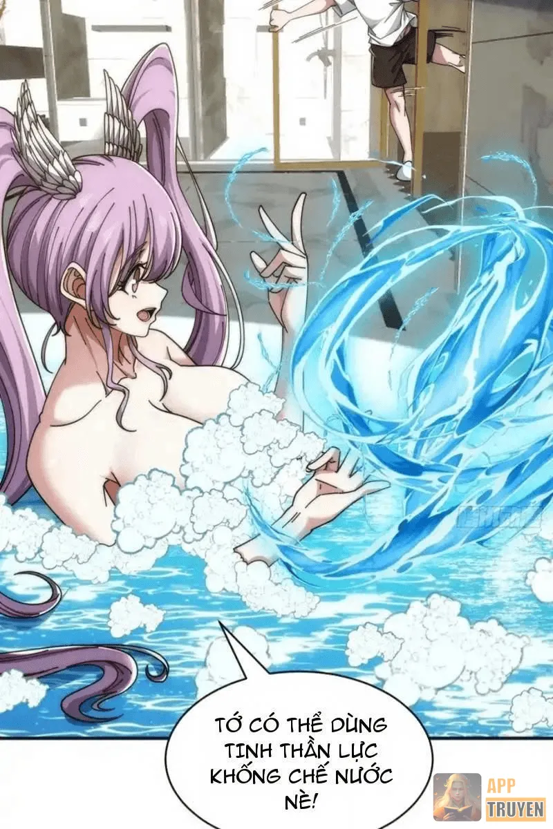 Tiến Hóa Vô Hạn Bắt Đầu Từ Con Số Không Chapter 55 - 52