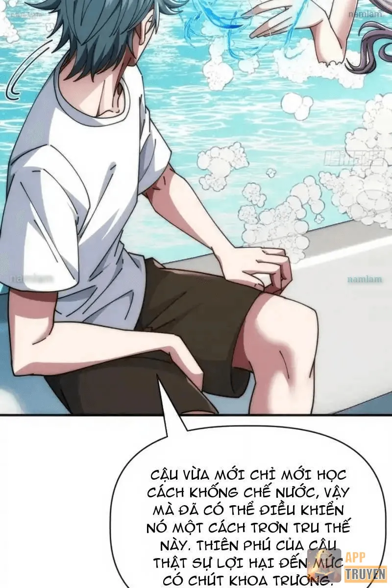 Tiến Hóa Vô Hạn Bắt Đầu Từ Con Số Không Chapter 55 - 54