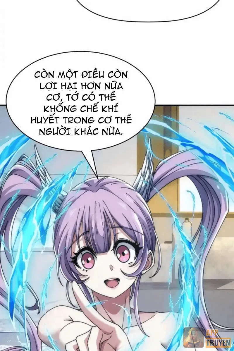 Tiến Hóa Vô Hạn Bắt Đầu Từ Con Số Không Chapter 55 - 55