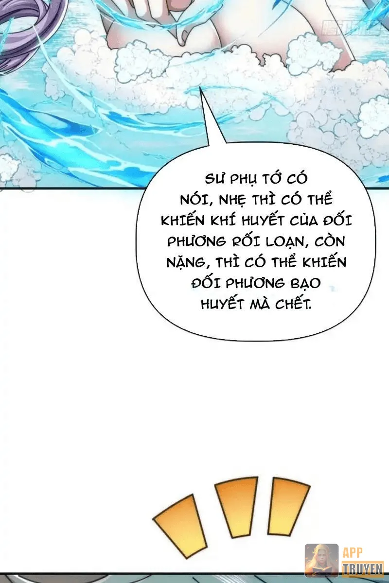 Tiến Hóa Vô Hạn Bắt Đầu Từ Con Số Không Chapter 55 - 56