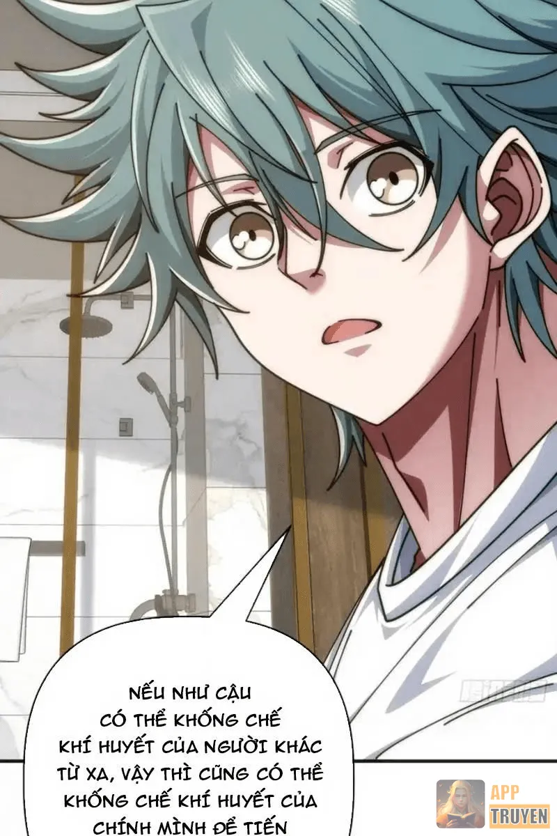 Tiến Hóa Vô Hạn Bắt Đầu Từ Con Số Không Chapter 55 - 57