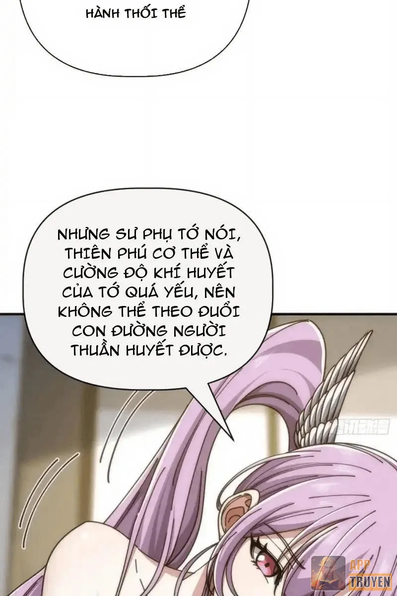 Tiến Hóa Vô Hạn Bắt Đầu Từ Con Số Không Chapter 55 - 58