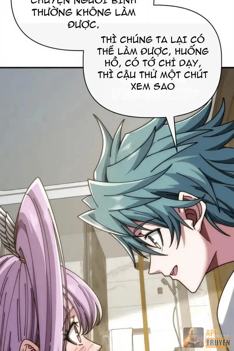 Tiến Hóa Vô Hạn Bắt Đầu Từ Con Số Không Chapter 55 - 60