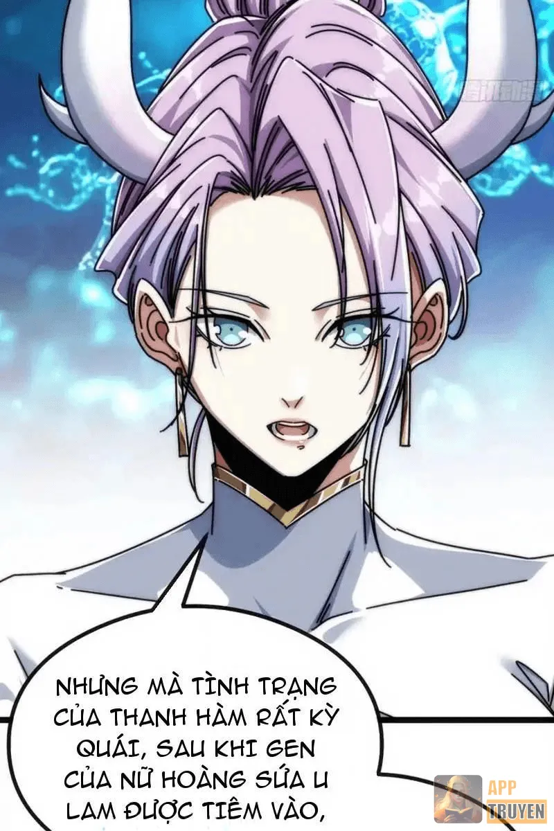 Tiến Hóa Vô Hạn Bắt Đầu Từ Con Số Không Chapter 55 - 7