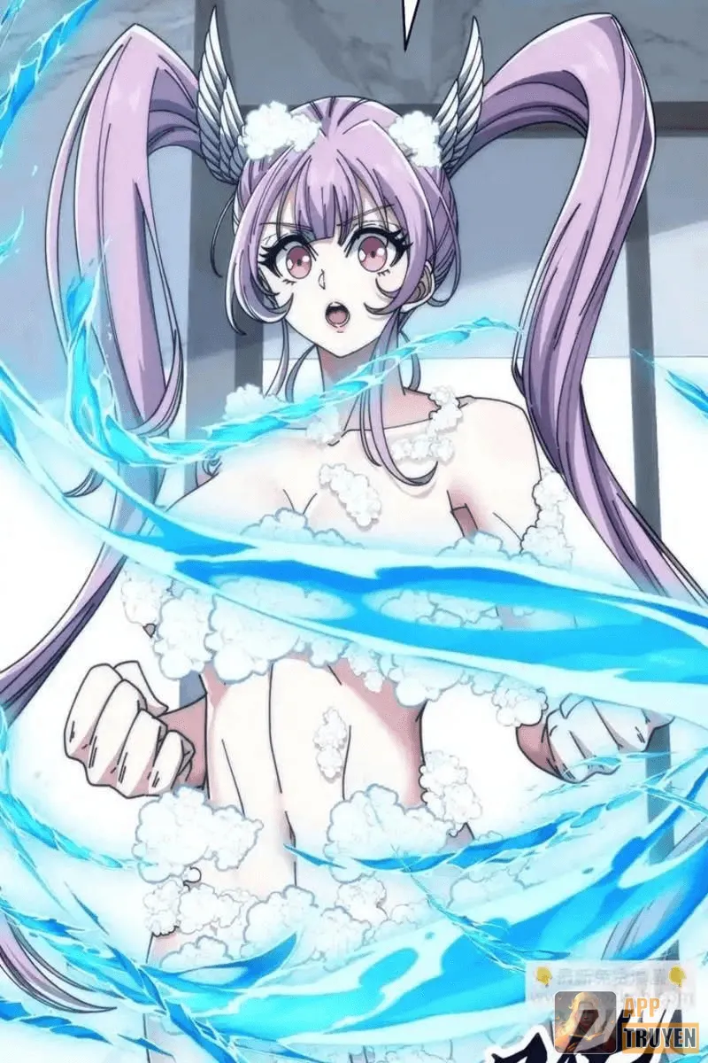 Tiến Hóa Vô Hạn Bắt Đầu Từ Con Số Không Chapter 55 - 64