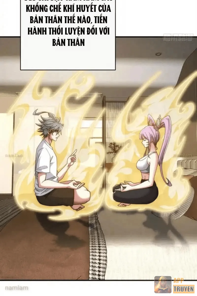 Tiến Hóa Vô Hạn Bắt Đầu Từ Con Số Không Chapter 55 - 66