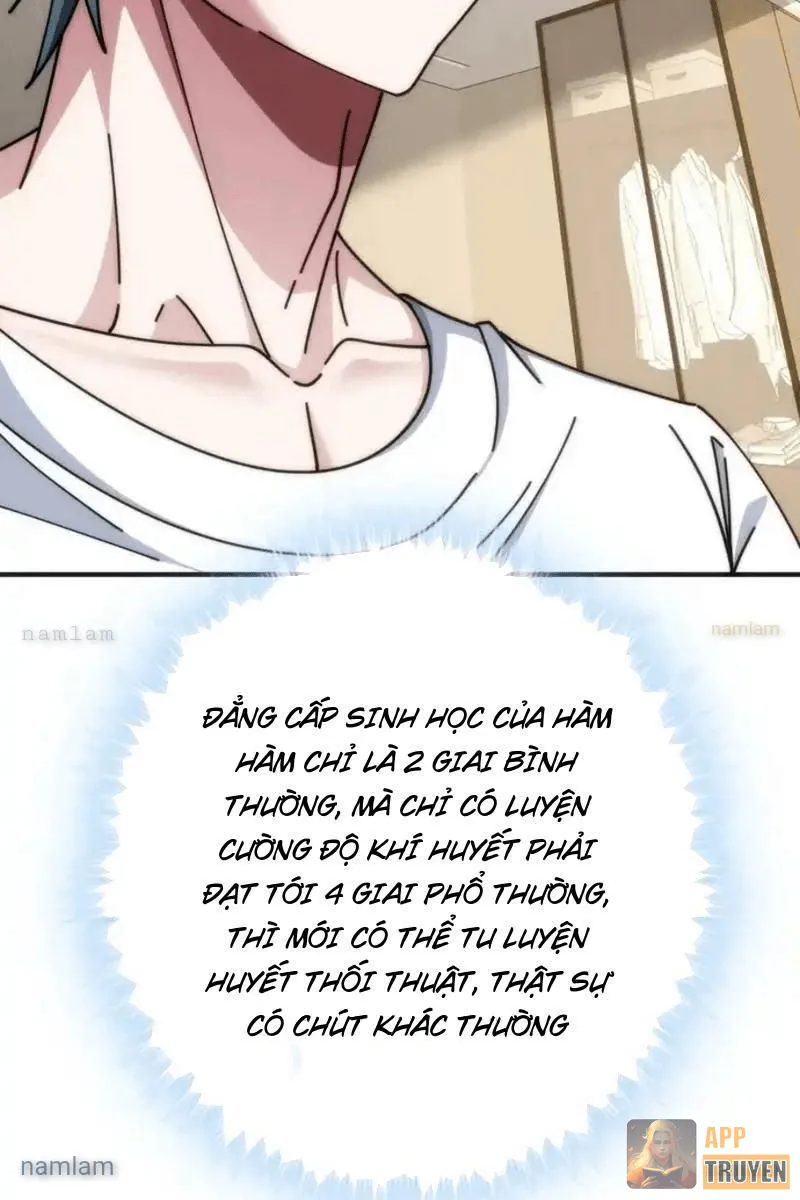 Tiến Hóa Vô Hạn Bắt Đầu Từ Con Số Không Chapter 55 - 70
