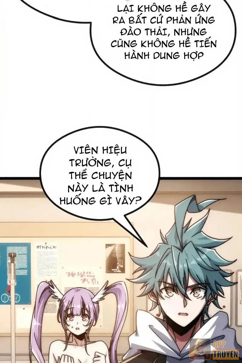 Tiến Hóa Vô Hạn Bắt Đầu Từ Con Số Không Chapter 55 - 8