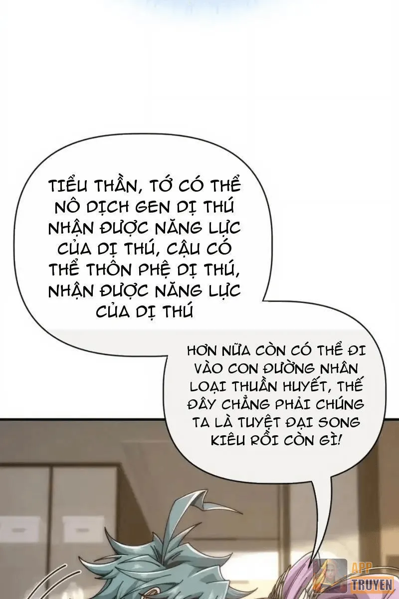 Tiến Hóa Vô Hạn Bắt Đầu Từ Con Số Không Chapter 55 - 71