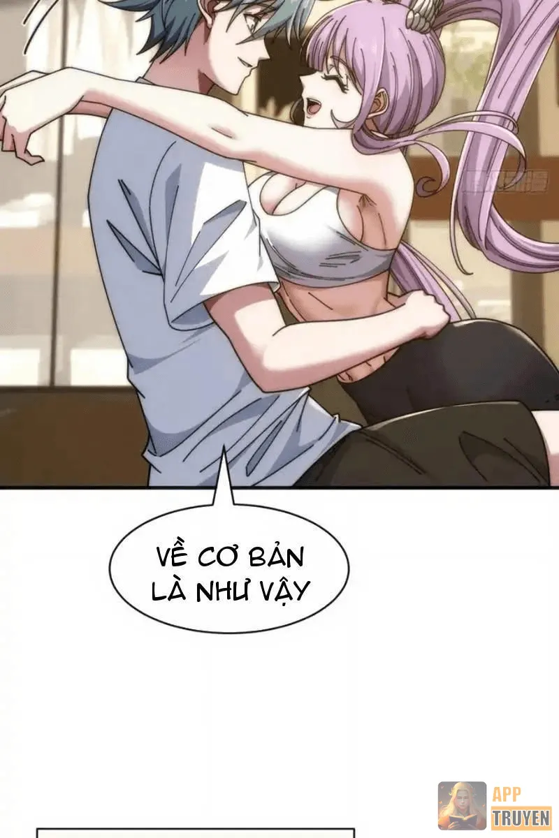 Tiến Hóa Vô Hạn Bắt Đầu Từ Con Số Không Chapter 55 - 72