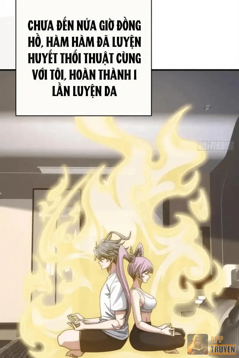 Tiến Hóa Vô Hạn Bắt Đầu Từ Con Số Không Chapter 55 - 73